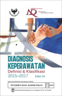 Image of Diagnosis Keperawatan