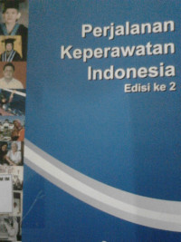 Image of Perjalanan Keperawatan Indonesia