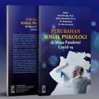 Image of Perubahan sosial pdikologi di masa pandemi covid 19
