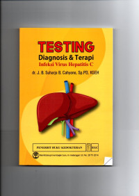 Image of Testing Diagnosa Dan Terapi