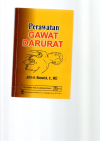 Image of Perawatan Gawat Darurat