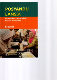 Image of Posyandu Lansia